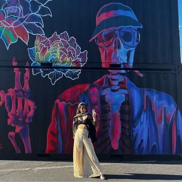 🤍 Meet the Posher 🤍 - Picture 10 of 16